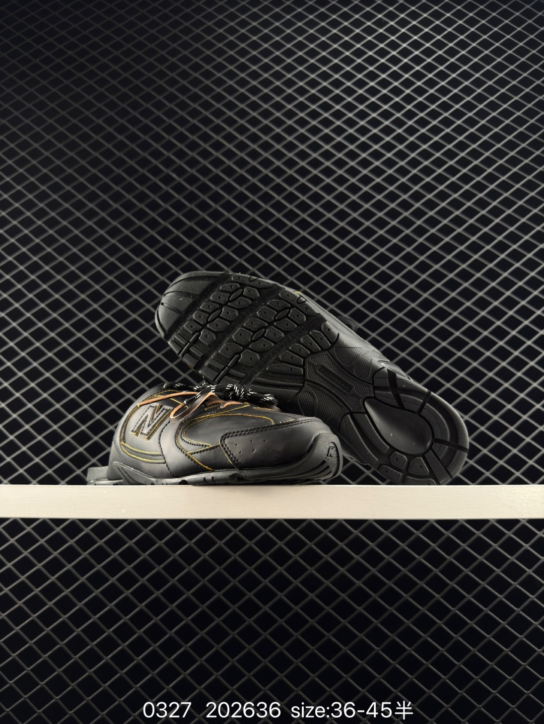 MiuMiu x New Balance NB530